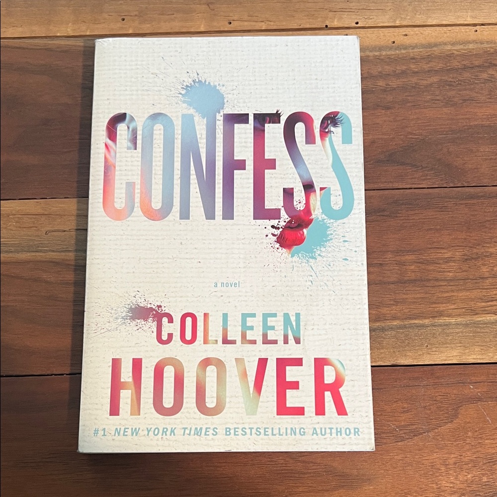 Confess
